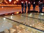 Владимир Путин осмотрел музей археологических раскопок Московского Кремля Владимир Путин осмотрел музей археологических раскопок Московского Кремля