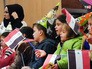 Дети Сирии празднуют Новый год Дети Сирии празднуют Новый год