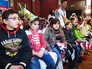 Дети Сирии празднуют Новый год Дети Сирии празднуют Новый год