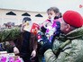 Подарки для детей Сирии Подарки для детей Сирии
