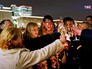 Празднование Нового года в Москве Празднование Нового года в Москве