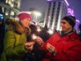 Празднование Нового года в Москве Празднование Нового года в Москве
