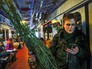 Празднование Нового года в Москве Празднование Нового года в Москве