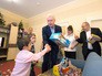 Сергей Собянин поздравляет детей с Новым годом Сергей Собянин поздравляет детей с Новым годом