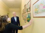 Сергей Собянин посетил центра содействия семейному воспитанию "Наш дом" Сергей Собянин посетил центра содействия семейному воспитанию "Наш дом"