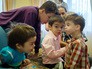 Детский дом семейного типа Детский дом семейного типа