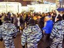 Работа полиции в дни новогодних праздников Работа полиции в дни новогодних праздников