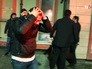 Близкие погибших в теракте в Турции Близкие погибших в теракте в Турции