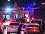 Машины скорой помощи в Турции Машины скорой помощи в Турции