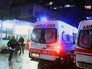 Машины скорой помощи в Турции Машины скорой помощи в Турции