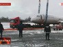 Аварийная посадка самолёта Airbus A321 авиакомпании "Аэрофлот" в аэропорту Храброво Аварийная посадка самолёта Airbus A321 авиакомпании "Аэрофлот" в аэропорту Храброво