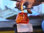Производство елочных игрушек во Франции Производство елочных игрушек во Франции