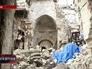 Мечеть Омейядов в Алеппо, Сирия Мечеть Омейядов в Алеппо, Сирия