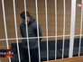 Подозреваемый в стрельбе из автомата в центре Москвы в зале суда Подозреваемый в стрельбе из автомата в центре Москвы в зале суда