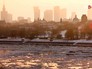 Аномальные морозы в Польше Аномальные морозы в Польше