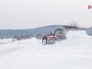 Последствия снегопада в Европе Последствия снегопада в Европе