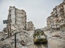 Работа российских саперов в Сирии Работа российских саперов в Сирии
