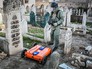 Работа российских саперов в Сирии Работа российских саперов в Сирии