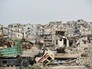 Последствия военных действий в Сирии Последствия военных действий в Сирии