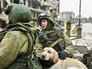 Работа российских саперов в Сирии Работа российских саперов в Сирии