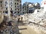 Последствия военных действий в Сирии Последствия военных действий в Сирии