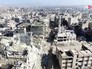 Последствия военных действий в Сирии Последствия военных действий в Сирии