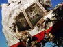 Место крушения малайзийского Boeing 777 на Украине Место крушения малайзийского Boeing 777 на Украине