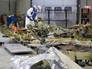 Расследование крушения на востоке Украины лайнера Boeing 777 Malaysia Airlines (рейс MH17) Расследование крушения на востоке Украины лайнера Boeing 777 Malaysia Airlines (рейс MH17)
