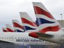 Самолеты авиакомпании British Airways Самолеты авиакомпании British Airways