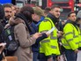 Забастовка в Великобритании Забастовка в Великобритании