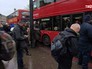 Забастовка в Великобритании Забастовка в Великобритании