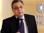Погибший посол России в Турции Андрей Карлов Погибший посол России в Турции Андрей Карлов