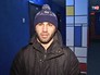 Задержанный за стрельбу из автомата Омар Омаров Задержанный за стрельбу из автомата Омар Омаров