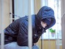 Задержанный за стрельбу из автомата Омар Омаров Задержанный за стрельбу из автомата Омар Омаров