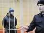 Задержанный за стрельбу из автомата Омар Омаров Задержанный за стрельбу из автомата Омар Омаров