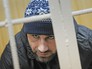 Задержанный за стрельбу из автомата Омар Омаров Задержанный за стрельбу из автомата Омар Омаров