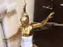 Похищенный памятник "Феи бухгалтерии" Похищенный памятник "Феи бухгалтерии"