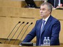 Председатель Госдумы Вячеслав Володин Председатель Госдумы Вячеслав Володин