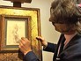 Рисунки Леонардо да Винчи Рисунки Леонардо да Винчи