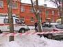 Экстренные службы на месте происшествия Экстренные службы на месте происшествия