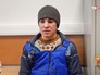 Задержанный грабитель Задержанный грабитель