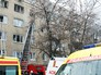 Последствия взрыва газа в Саратове Последствия взрыва газа в Саратове