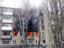 Последствия взрыва газа в Саратове Последствия взрыва газа в Саратове