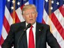 Дональд Трамп Дональд Трамп