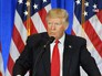 Дональд Трамп Дональд Трамп