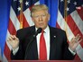 Дональд Трамп Дональд Трамп