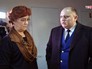Представитель прокуратуры общается с главврачом поликлиники в Уфе Представитель прокуратуры общается с главврачом поликлиники в Уфе