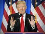 Дональд Трамп Дональд Трамп