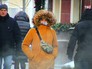 Морозная погода Морозная погода