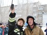 Спасатели МЧС Спасатели МЧС